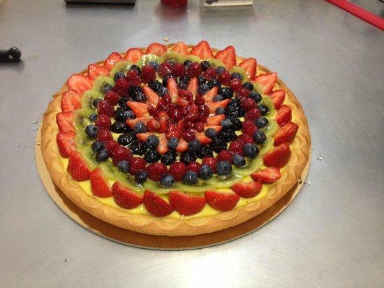 Pasticceria Gelateria Valente DI Khella Botros